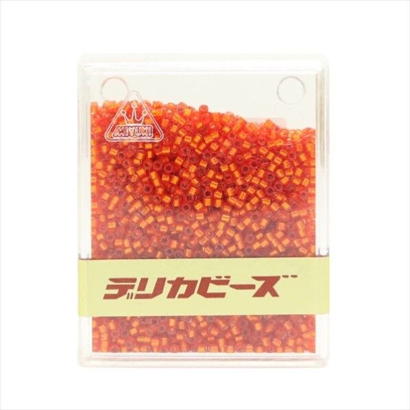 MIYUKI ミユキ デリカビーズ 丸