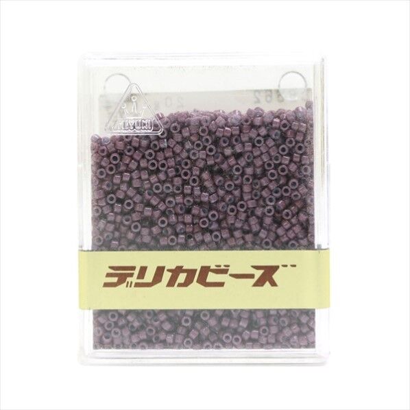 MIYUKI ミユキ デリカビーズ 丸
