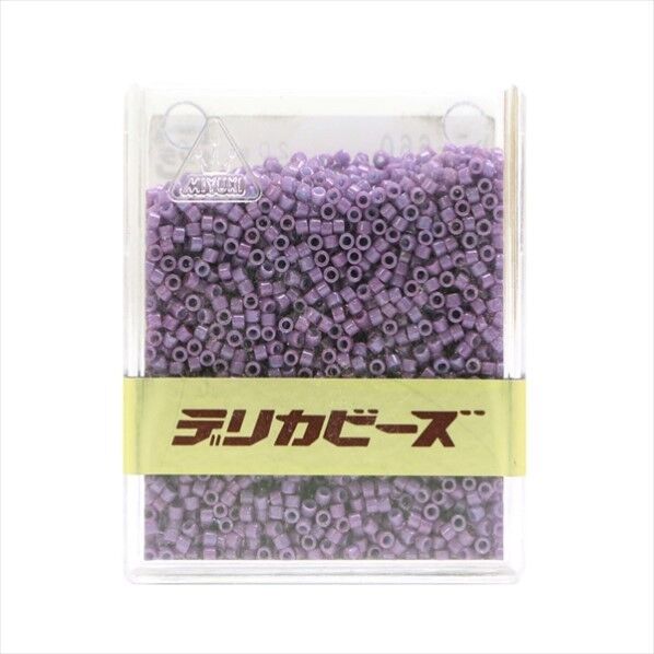 MIYUKI ミユキ デリカビーズ 丸