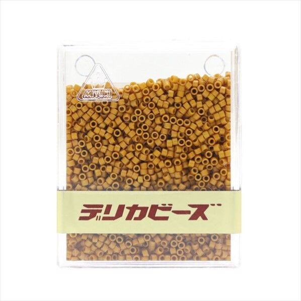 MIYUKI ミユキ デリカビーズ 丸