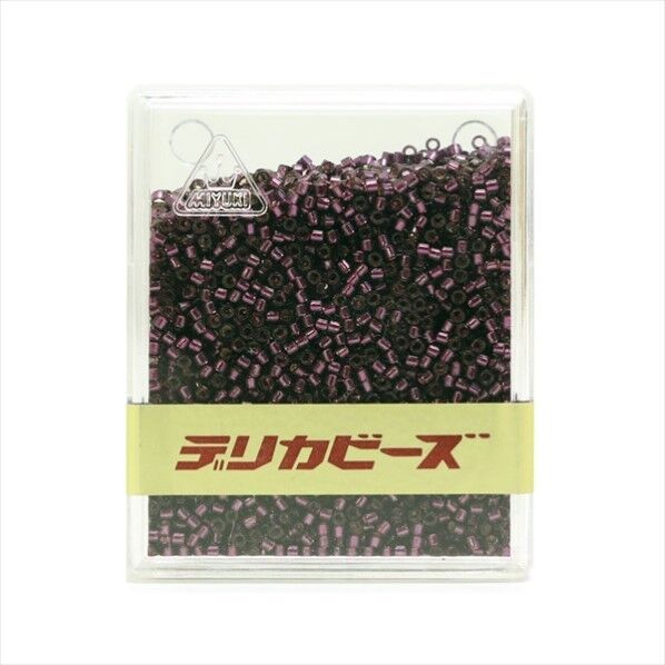 MIYUKI ミユキ デリカビーズ 丸
