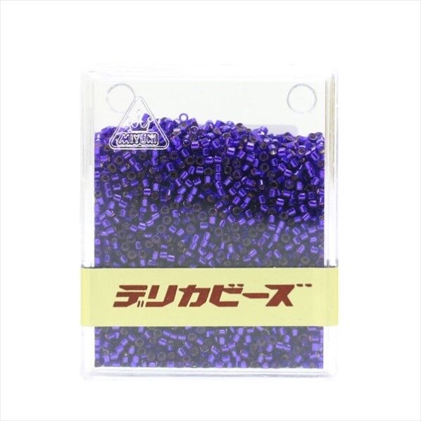 MIYUKI ミユキ デリカビーズ 丸