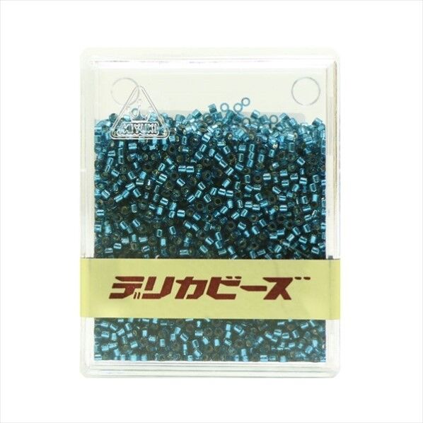 MIYUKI ミユキ デリカビーズ 丸