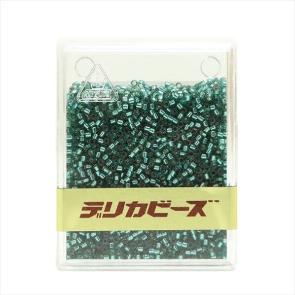 MIYUKI ミユキ デリカビーズ 丸