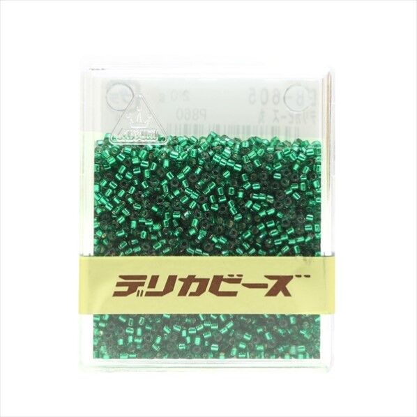 MIYUKI ミユキ デリカビーズ 丸