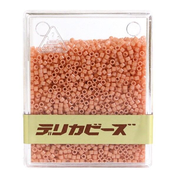 MIYUKI ミユキ デリカビーズ 丸