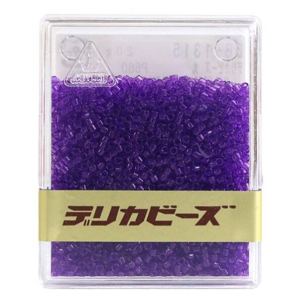 MIYUKI ミユキ デリカビーズ 丸
