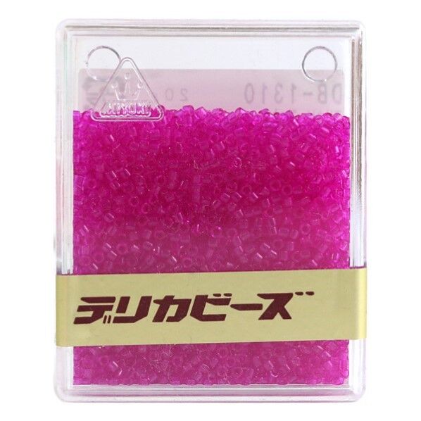 MIYUKI ミユキ デリカビーズ 丸