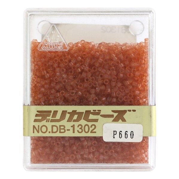 MIYUKI ミユキ デリカビーズ 丸