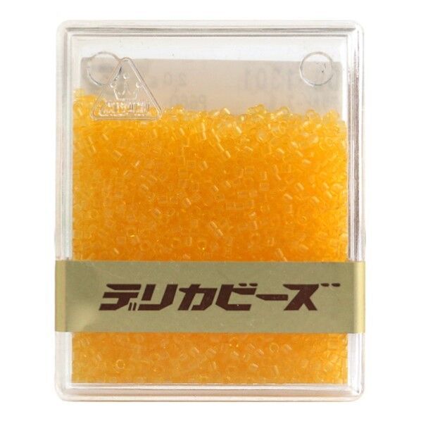 MIYUKI ミユキ デリカビーズ 丸