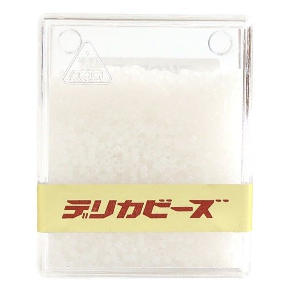 MIYUKI ミユキ デリカビーズ 丸