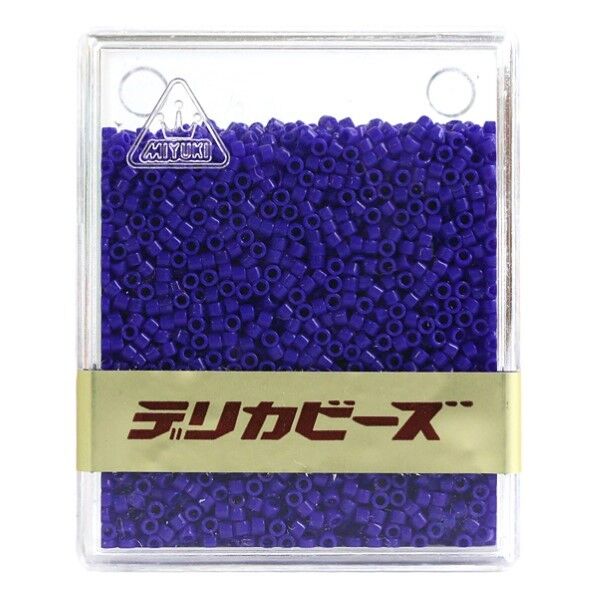MIYUKI ミユキ デリカビーズ 丸