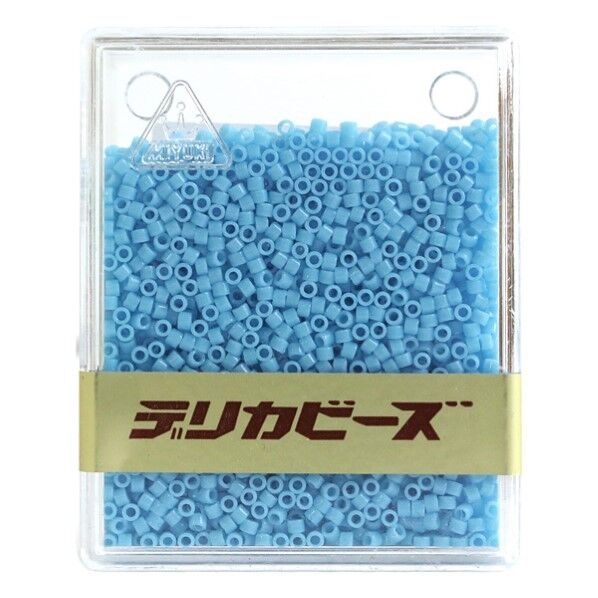 MIYUKI ミユキ デリカビーズ 丸