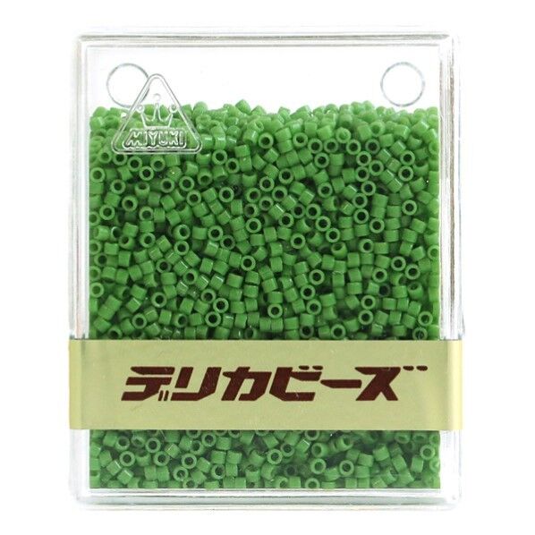 MIYUKI ミユキ デリカビーズ 丸