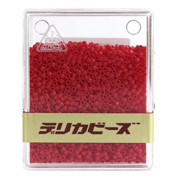MIYUKI ミユキ デリカビーズ 丸