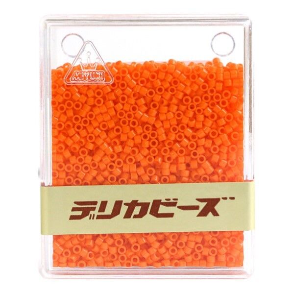 MIYUKI ミユキ デリカビーズ 丸