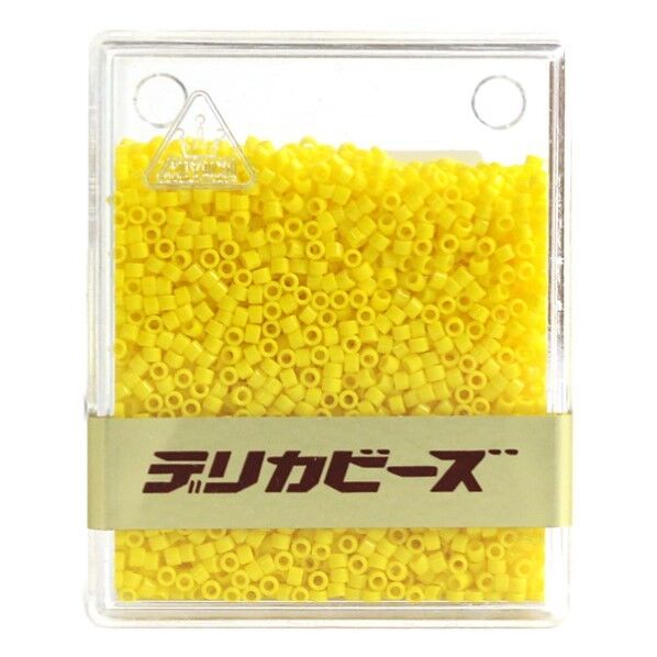 MIYUKI ミユキ デリカビーズ 丸