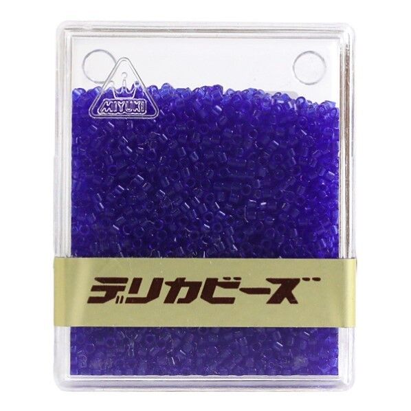 MIYUKI ミユキ デリカビーズ 丸