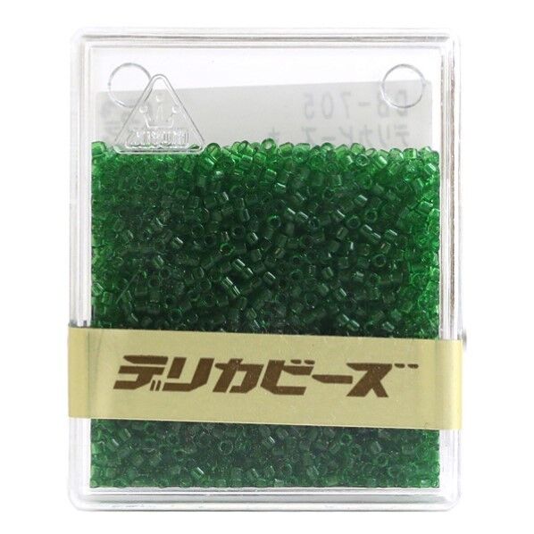 MIYUKI ミユキ デリカビーズ 丸