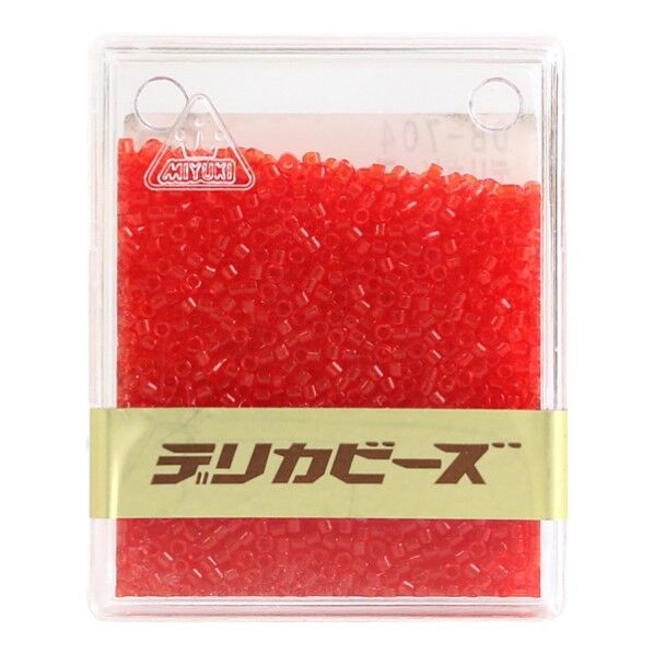 MIYUKI ミユキ デリカビーズ 丸