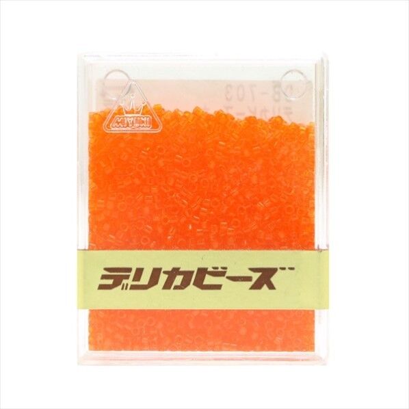 MIYUKI ミユキ デリカビーズ 丸