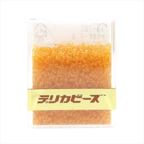 MIYUKI ミユキ デリカビーズ 丸