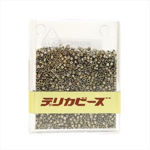 MIYUKI ミユキ デリカビーズ カット