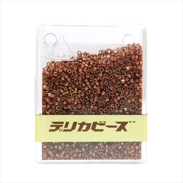 MIYUKI ミユキ デリカビーズ カット