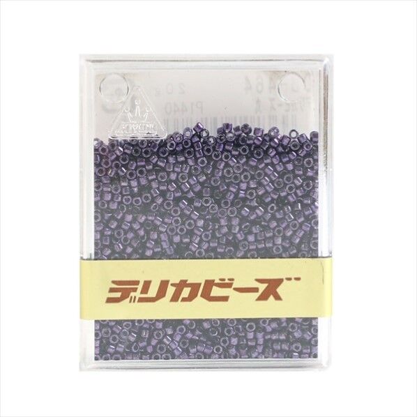 MIYUKI ミユキ デリカビーズ 丸