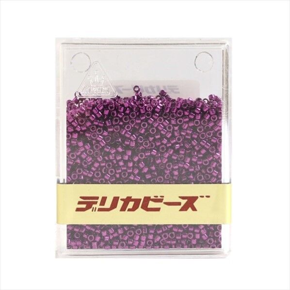 MIYUKI ミユキ デリカビーズ 丸