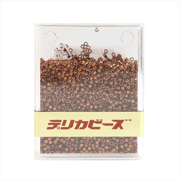 MIYUKI ミユキ デリカビーズ 丸