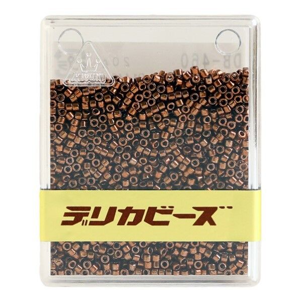 MIYUKI ミユキ デリカビーズ 丸