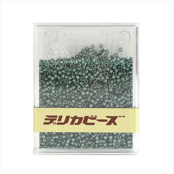 MIYUKI ミユキ デリカビーズ 丸