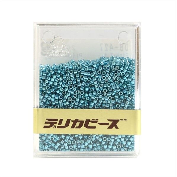 MIYUKI ミユキ デリカビーズ 丸