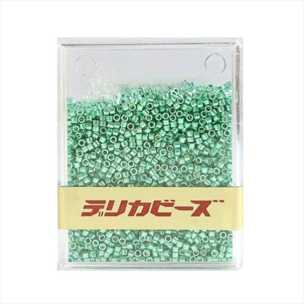 MIYUKI ミユキ デリカビーズ 丸