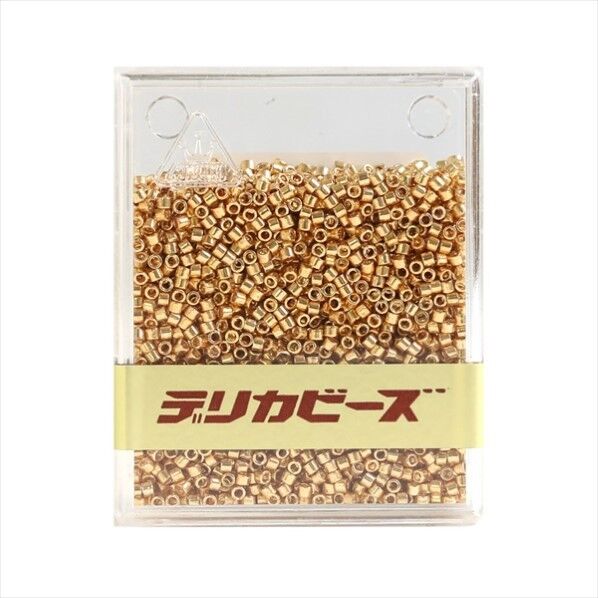 MIYUKI ミユキ デリカビーズ 丸