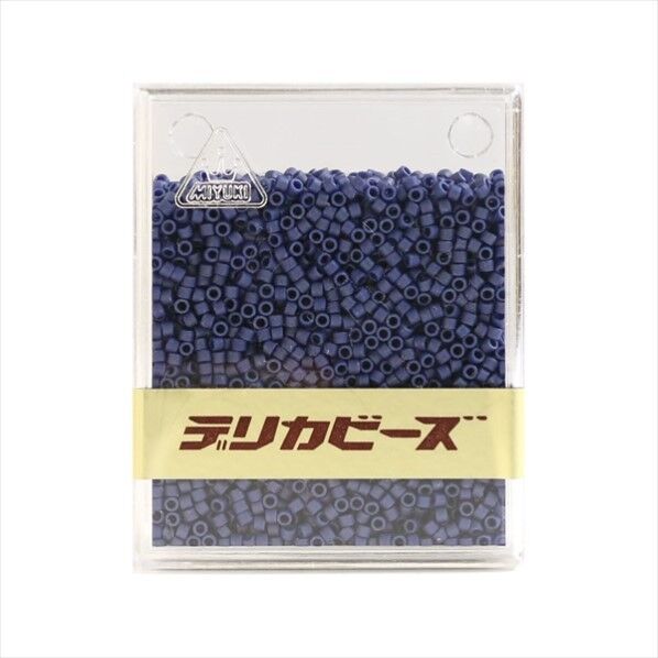 MIYUKI ミユキ デリカビーズ 丸
