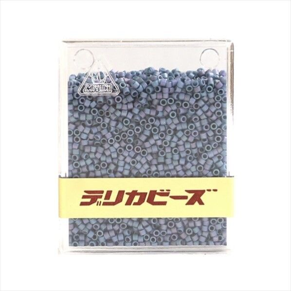 MIYUKI ミユキ デリカビーズ 丸