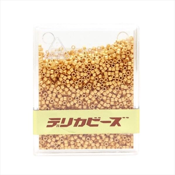 MIYUKI ミユキ デリカビーズ 丸