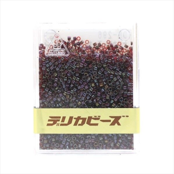 MIYUKI ミユキ デリカビーズ 丸