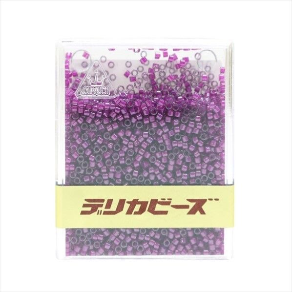 MIYUKI ミユキ デリカビーズ 丸