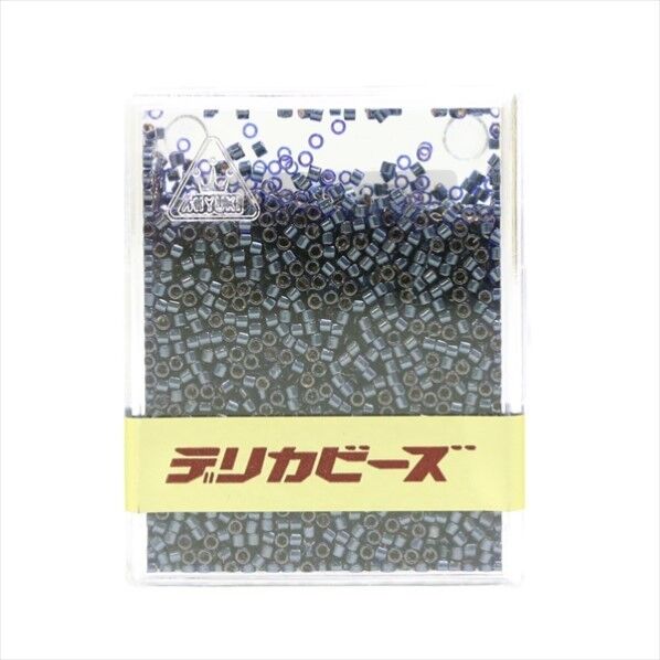 MIYUKI ミユキ デリカビーズ 丸