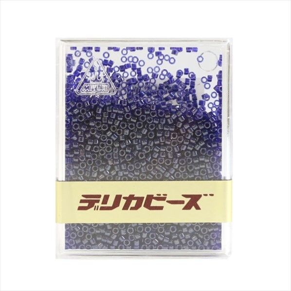 MIYUKI ミユキ デリカビーズ 丸