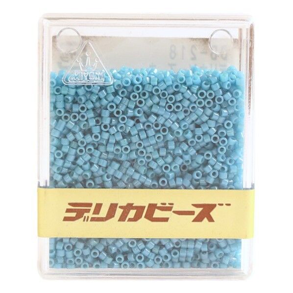 MIYUKI ミユキ デリカビーズ 丸