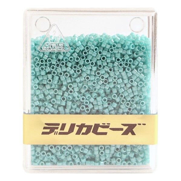 MIYUKI ミユキ デリカビーズ 丸