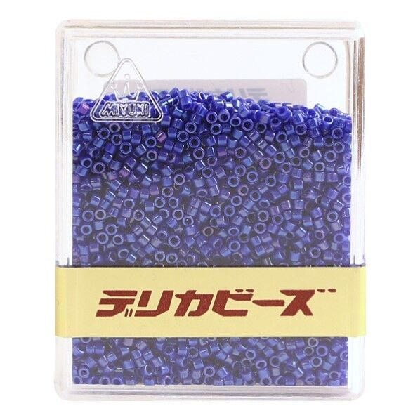 MIYUKI ミユキ デリカビーズ 丸