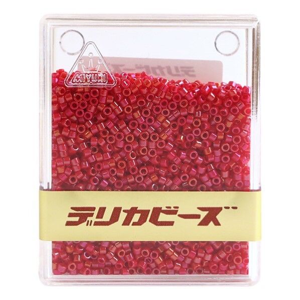 MIYUKI ミユキ デリカビーズ 丸