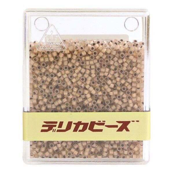 MIYUKI ミユキ デリカビーズ 丸