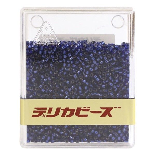 MIYUKI ミユキ デリカビーズ 丸