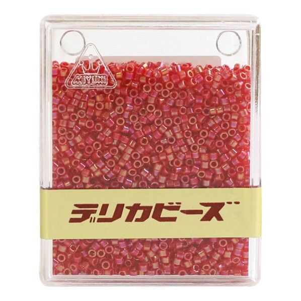 MIYUKI ミユキ デリカビーズ 丸
